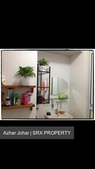 Blk 601D Punggol Central (Punggol), HDB 3 Rooms #176203762